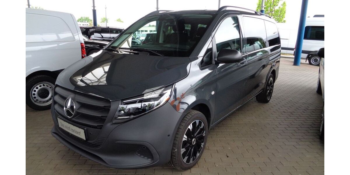 Mercedes-Benz Vito 13.160 km 62.790 &euro; Lutherstadt Wittenberg 06886