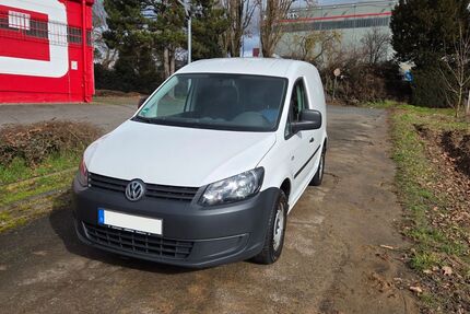VW Caddy 120.433 km 7.850 &euro; Wiesbaden 65205