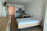 Etagenwohnung Burghausen - 1 Zimmer, 30 m&sup2;, 680&euro; | Angebot:26337870