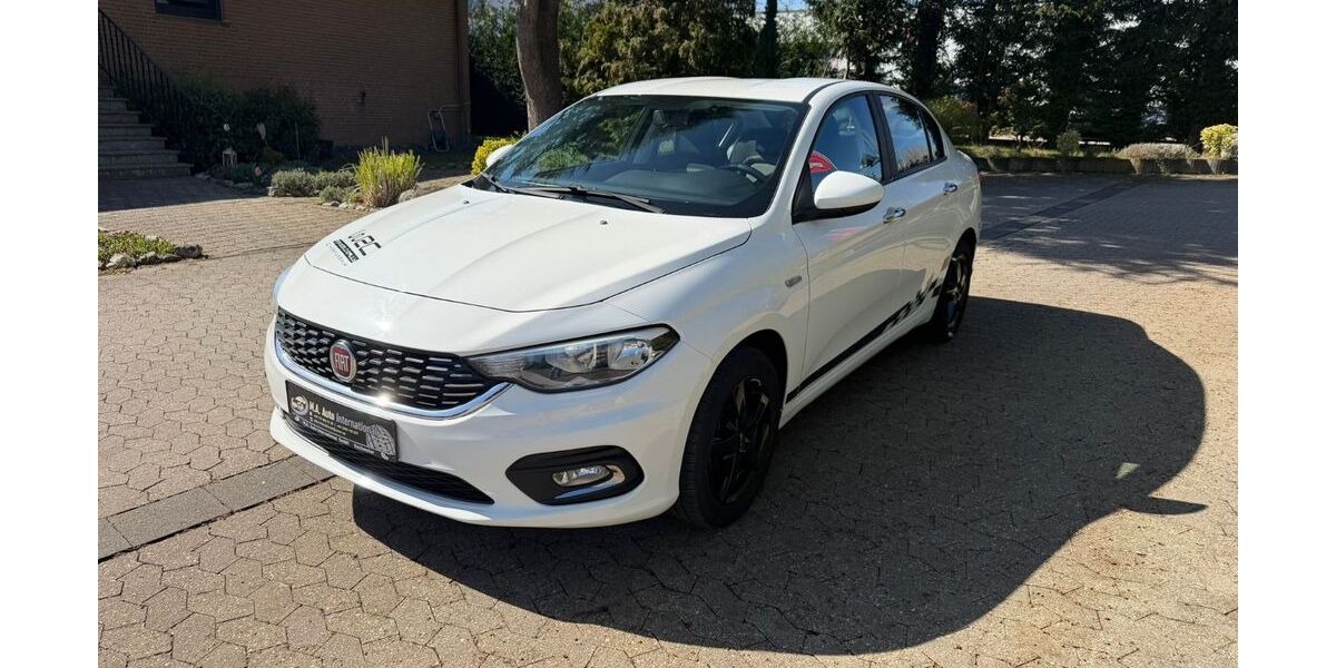 Fiat Tipo 75.000 km 7.990 &euro; Eschweiler 52249