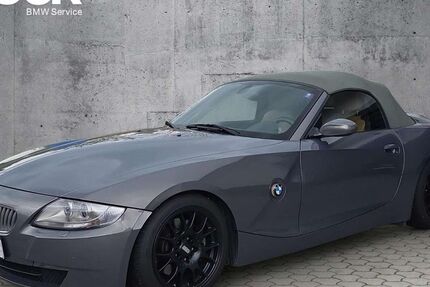 BMW Z4 159.800 km 16.990 &euro; Nittenau 93149