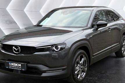 Mazda MX-30 8.676 km 20.990 &euro; Zeesen 15711