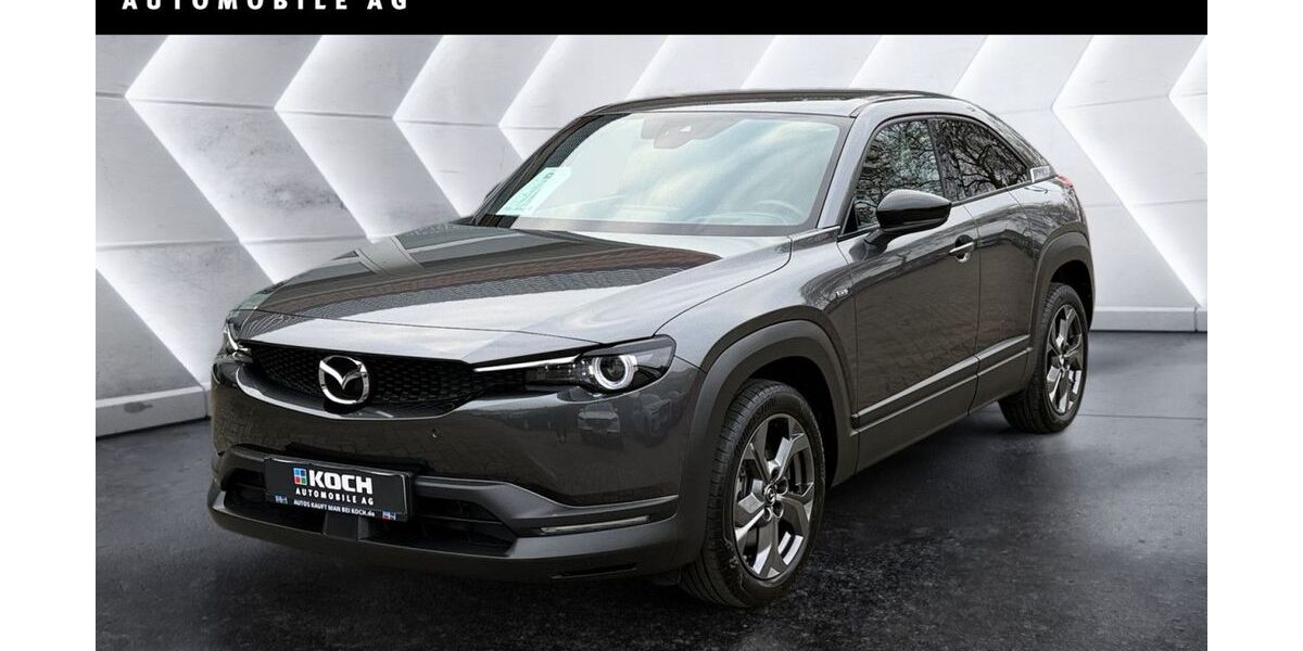 Mazda MX-30 8.676 km 20.990 &euro; Zeesen 15711