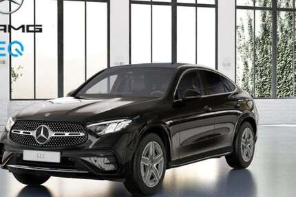 Mercedes-Benz GLC 200 10.686 km 58.880 &euro; Hagen 58135