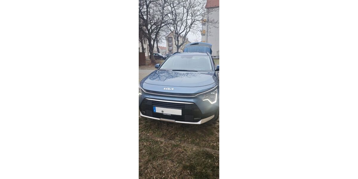 Kia Niro 35.000 km 27.000 &euro; Thale 06502