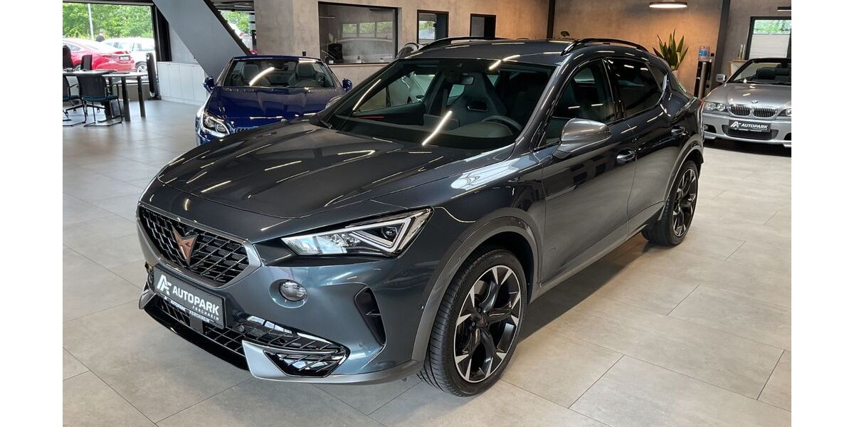 Cupra Formentor 71.000 km 23.980 &euro; Forchheim 91301