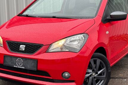 Seat Mii 154.500 km 5.290 &euro; Rosenheim 83026