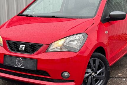 Seat Mii 154.500 km 5.690 &euro; Rosenheim 83026