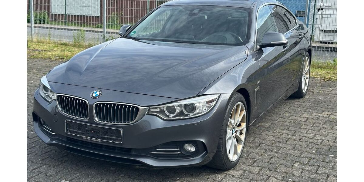 BMW 420 278.200 km 9.997 &euro; Drensteinfurt 48317