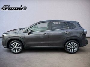 Suzuki SX4 S-Cross S-CROSS 1.5 COMF.+ALLGRIP AGS 5.228 km 27.990 &euro; Höhenkirchen-Siegertsbrun 85635