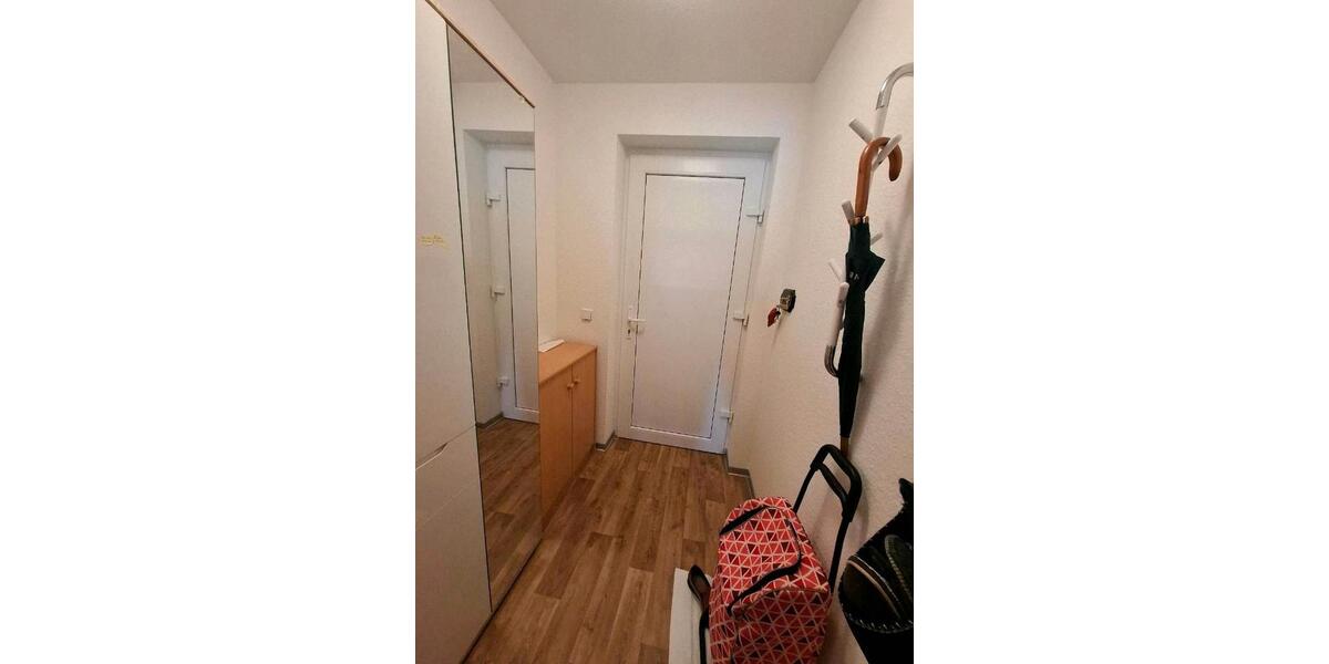 Erdgeschoßwohnung Barby - 1 Zimmer, 42 m&sup2;, 458&euro; | Angebot:26416347