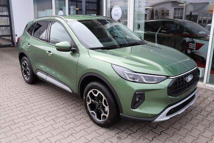 Ford Kuga 8.750 km 31.780 &euro; Cham 93413
