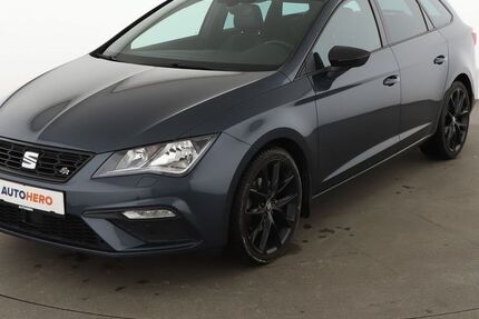 Seat Leon 100.850 km 17.190 &euro; Leipzig 04328