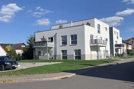 Wohnung Friedland - 2.5 Zimmer, 78 m&sup2;, 920&euro; | Angebot:25390792