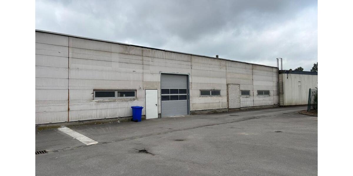 Gewerbeobjekt Velen - 1.127&euro; | Angebot:22432174