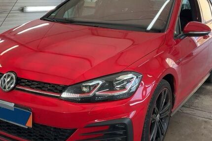 VW Golf 45.499 km 26.990 &euro; Heidenau bei Dresden 01809