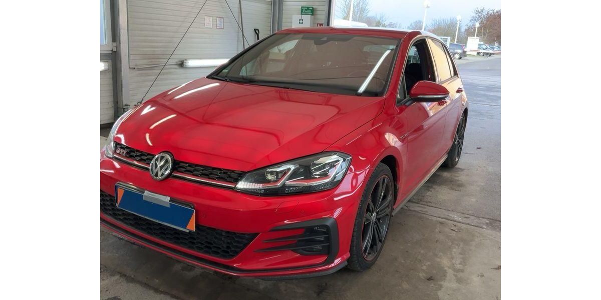 VW Golf 45.499 km 26.990 &euro; Heidenau bei Dresden 01809