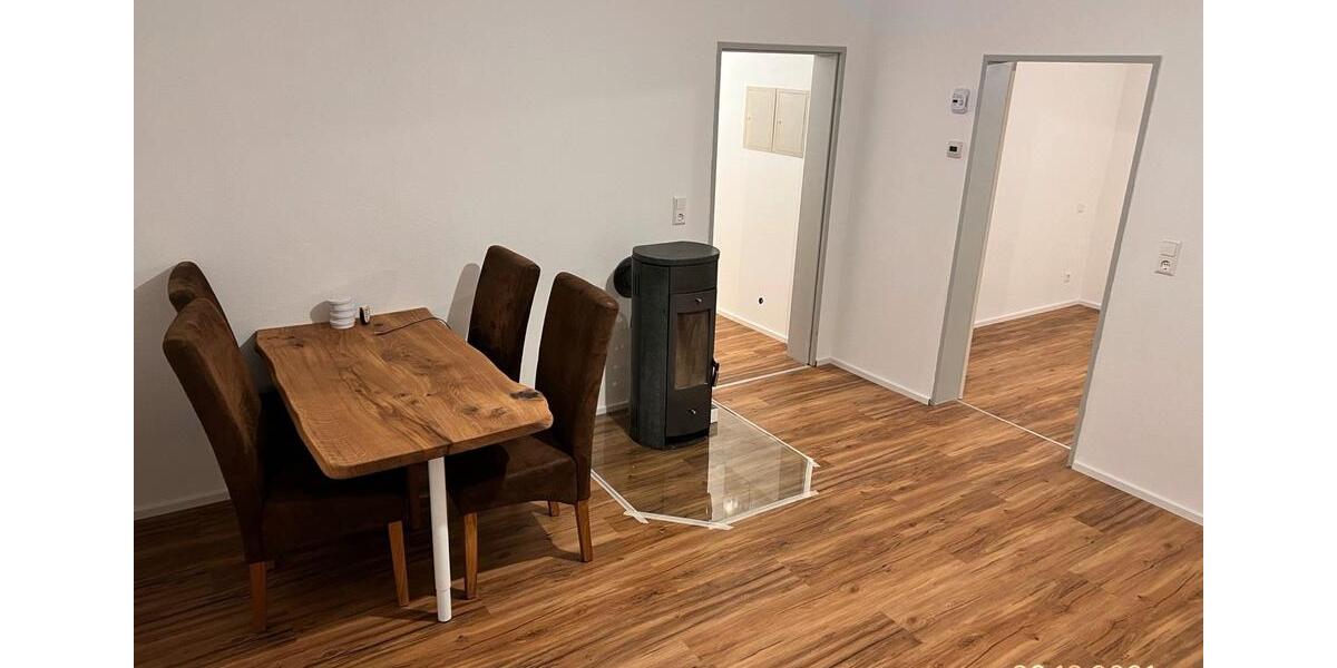 Erdgeschoßwohnung Günzburg - 3 Zimmer, 53 m&sup2;, 205.000&euro; | Angebot:25376488