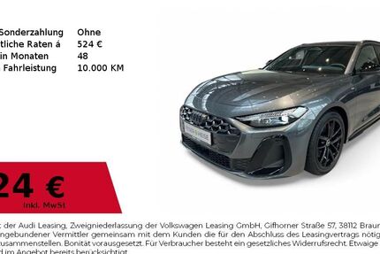 Audi A5 17.880 km 54.880 &euro; Dessau-Roßlau 06844