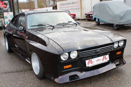 Ford Capri