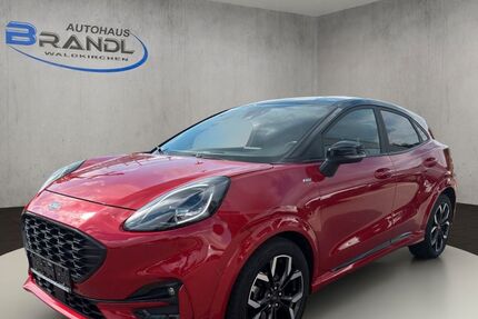 Ford Puma 75.000 km 14.900 &euro; Waldkirchen 94065