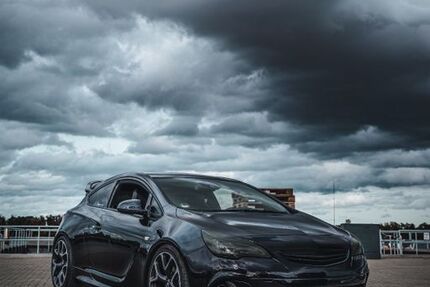 Opel Astra 65.162 km 19.900 &euro; Friedrichsdorf 61381