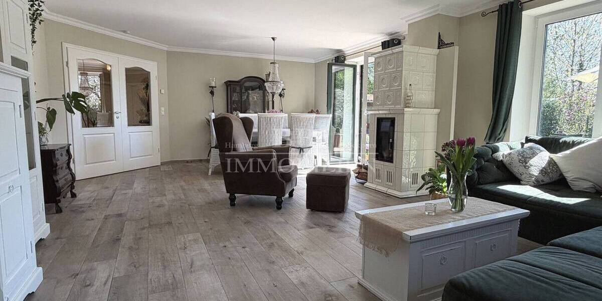 Bungalow Quickborn - 4 Zimmer, 138 m&sup2;, 775.000&euro; | Angebot:26411465