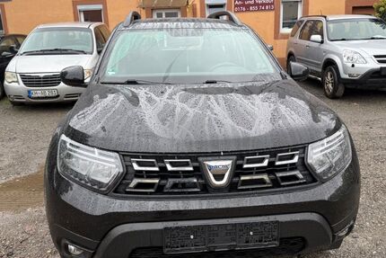Dacia Duster 71.212 km 11.190 € Kaiserslautern 67663