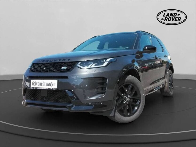 Discovery Sport