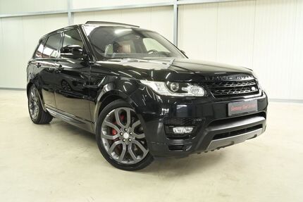 Land Rover Range Rover Sport 214.358 km 23.850 &euro; Weißenthurm 56575