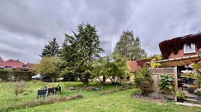 SOLIDES RENDITEOBJEKT - PERFEKT FÜR EINSTEIGER - Mehrfamilienhaus, Wohnhaus Redefin | Angebot:27233838