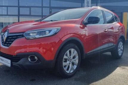 Renault Kadjar 63.800 km 11.990 &euro; Fürth 90763