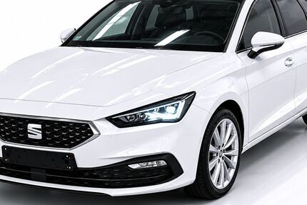 Seat Leon 57.900 km 21.700 &euro; Wardenburg 26203