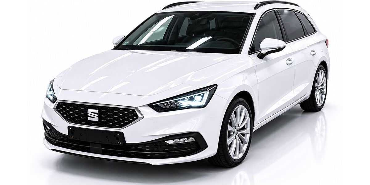 Seat Leon 57.900 km 21.700 &euro; Wardenburg 26203