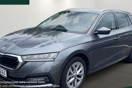 Skoda Octavia 25.000 km 28.840 &euro; Düsseldorf 40233