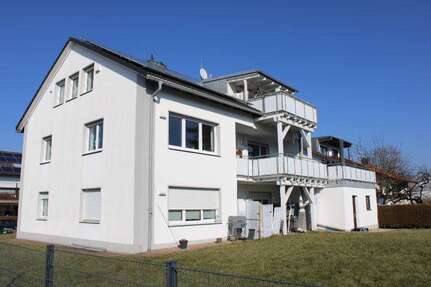 Haus zum Kaufen in Schwabmünchen 919.000 € 245 m²
