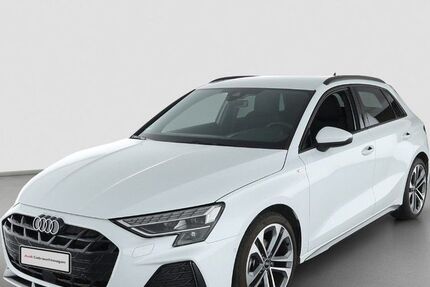 Audi A3 8.166 km 38.930 &euro; Mainz 55131