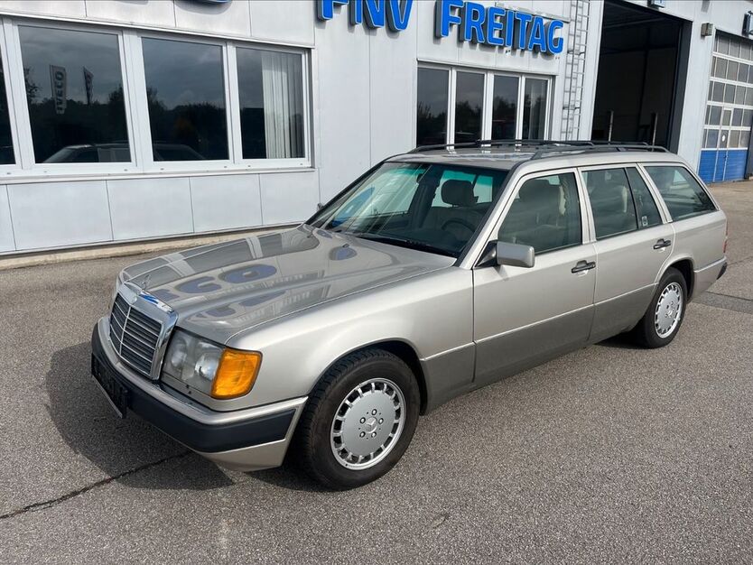 Mercedes-Benz 300 265.220 km 17.800 € Steinach 94377