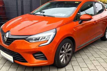 Renault Clio 25.410 km 10.999 € Berlin 10829