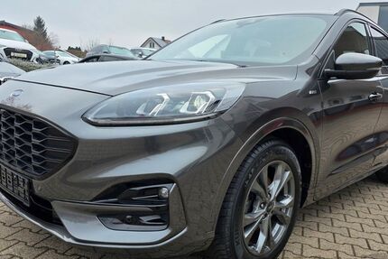 Ford Kuga 113.000 km 18.990 &euro; Nordheim bei Heilbronn 74226