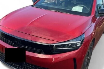 Opel Corsa 27.778 km 15.999 &euro; Ergolding 84030