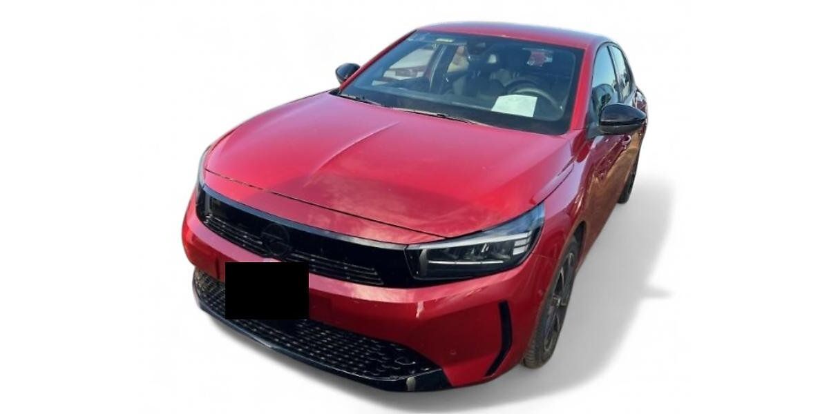 Opel Corsa 27.778 km 15.999 &euro; Ergolding 84030