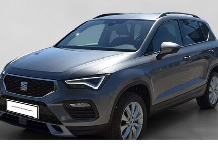Seat Ateca 49.132 km 23.920 &euro; Lüneburg 21337