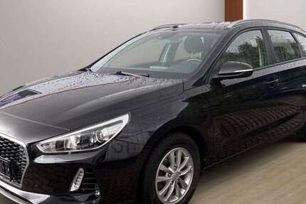 Hyundai i30 60.120 km 12.990 € Schwabhausen 99869