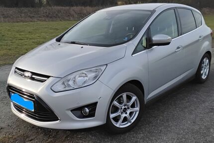 Ford C-Max 112.000 km 5.900 &euro; Villmar 65606