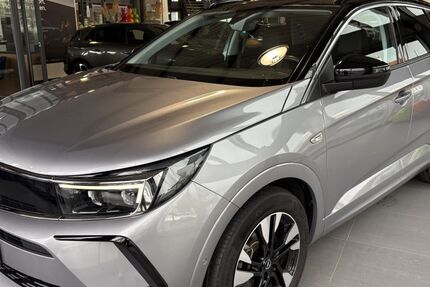 Opel Grandland (X) 61.755 km 19.900 &euro; Espelkamp 32339