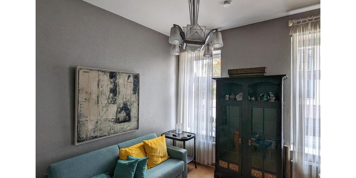 Maisonettenwohnung Aachen Aachen-Mitte - 4 Zimmer, 154 m&sup2;, 1.390&euro; | Angebot:25025274