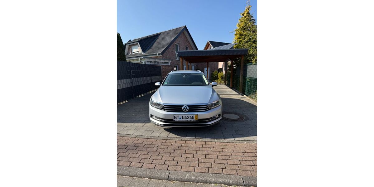 VW Passat 147.500 km 14.900 &euro; Herzebrock-Clarholz 33442