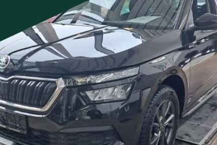 Skoda Kamiq 42.269 km 22.890 &euro; Regen 94209