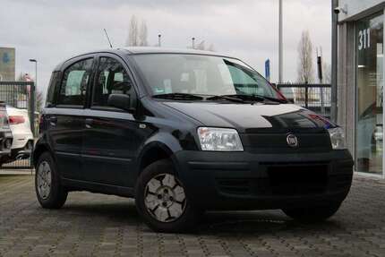 Fiat Panda 138.900 km 3.499 &euro; Düsseldorf 40625